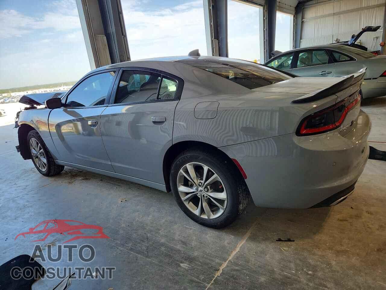 DODGE CHARGER 2021 - 2C3CDXJG9MH576343