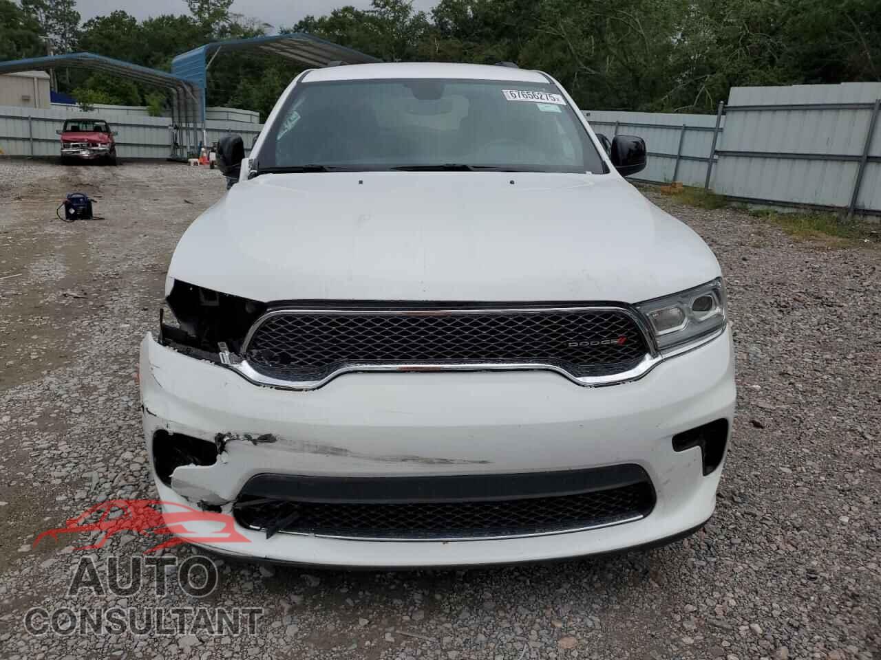 DODGE DURANGO 2023 - 1C4RDHAG8PC635157