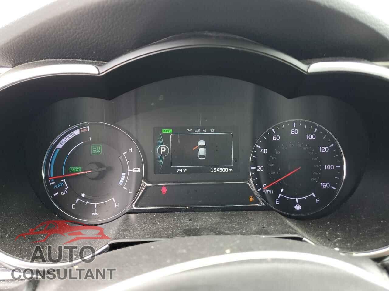 KIA OPTIMA 2014 - KNAGM4AD2E5070019