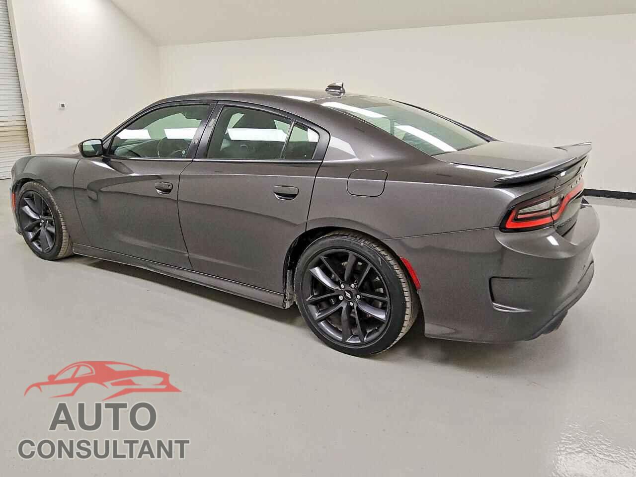 DODGE CHARGER 2019 - 2C3CDXHG6KH547336