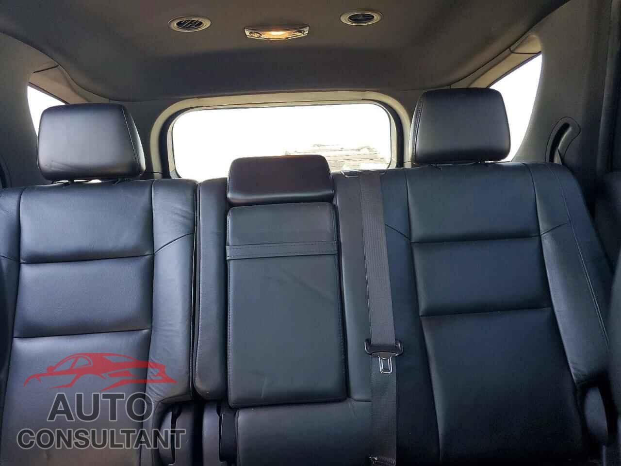 DODGE DURANGO 2020 - 1C4RDHDG1LC102718