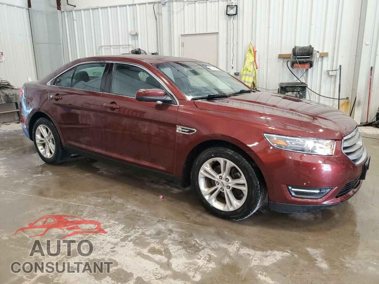 FORD TAURUS 2016 - 1FAHP2E86GG143583