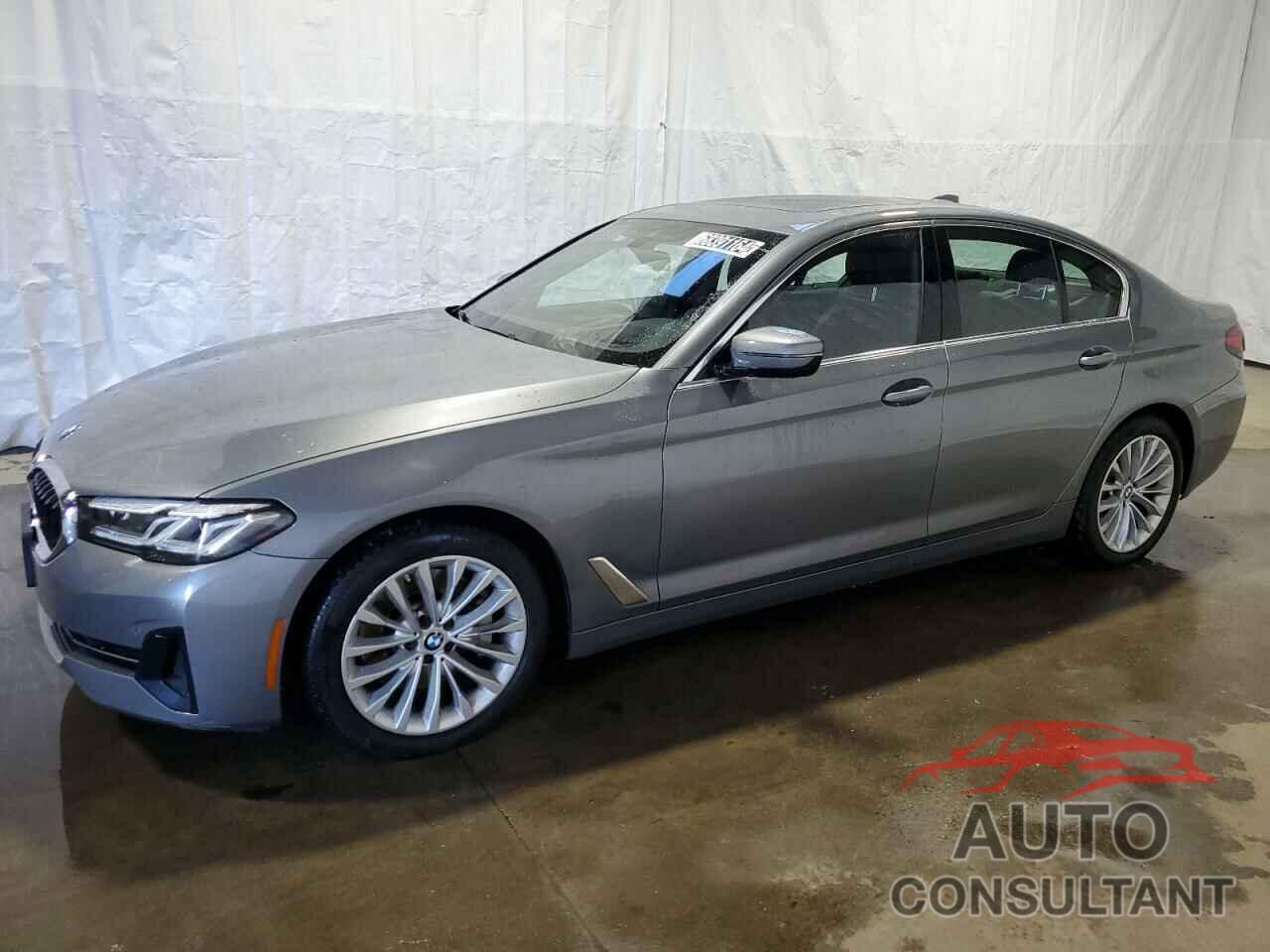 BMW 5 SERIES 2023 - WBA13BJ04PCN29883