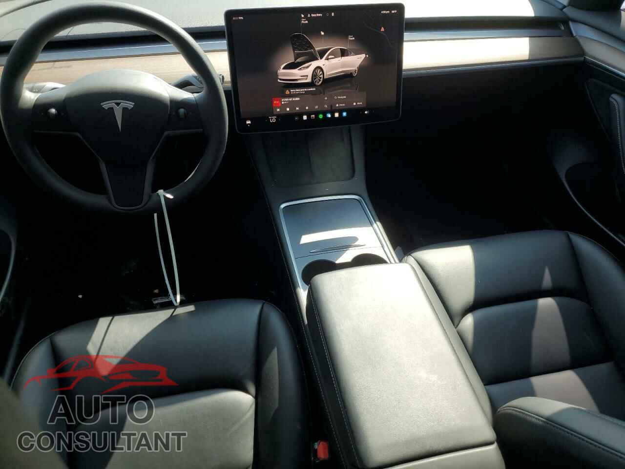 TESLA MODEL 3 2023 - 5YJ3E1EA5PF591735