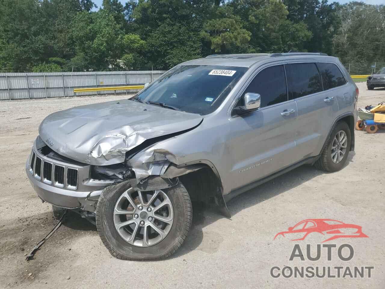 JEEP GRAND CHER 2015 - 1C4RJEBGXFC635519