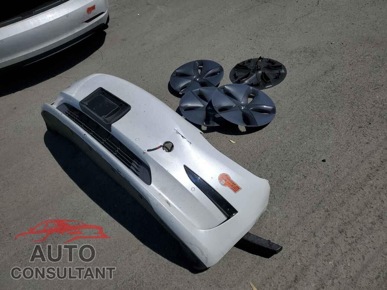 TESLA MODEL 3 2020 - 5YJ3E1EA9LF504381