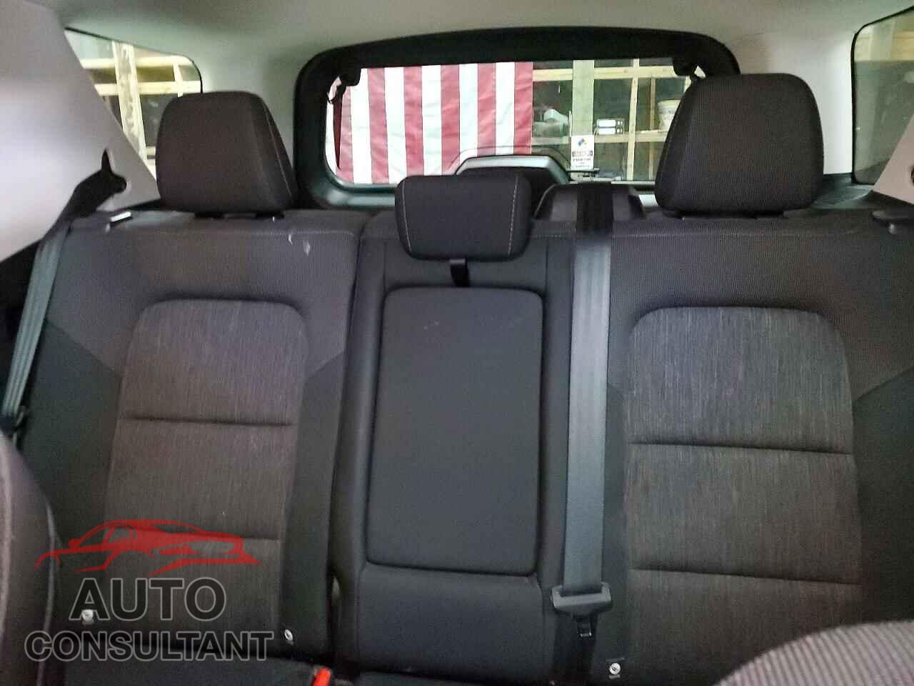 FORD BRONCO 2023 - 3FMCR9B66PRD08014
