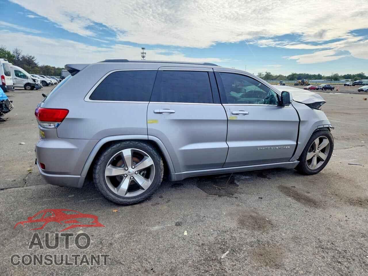 JEEP CHEROKEE 2015 - 1C4RJFCG3FC238089