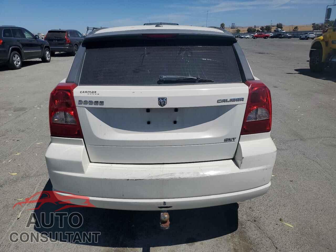 DODGE CALIBER 2010 - 1B3CB4HA7AD630606