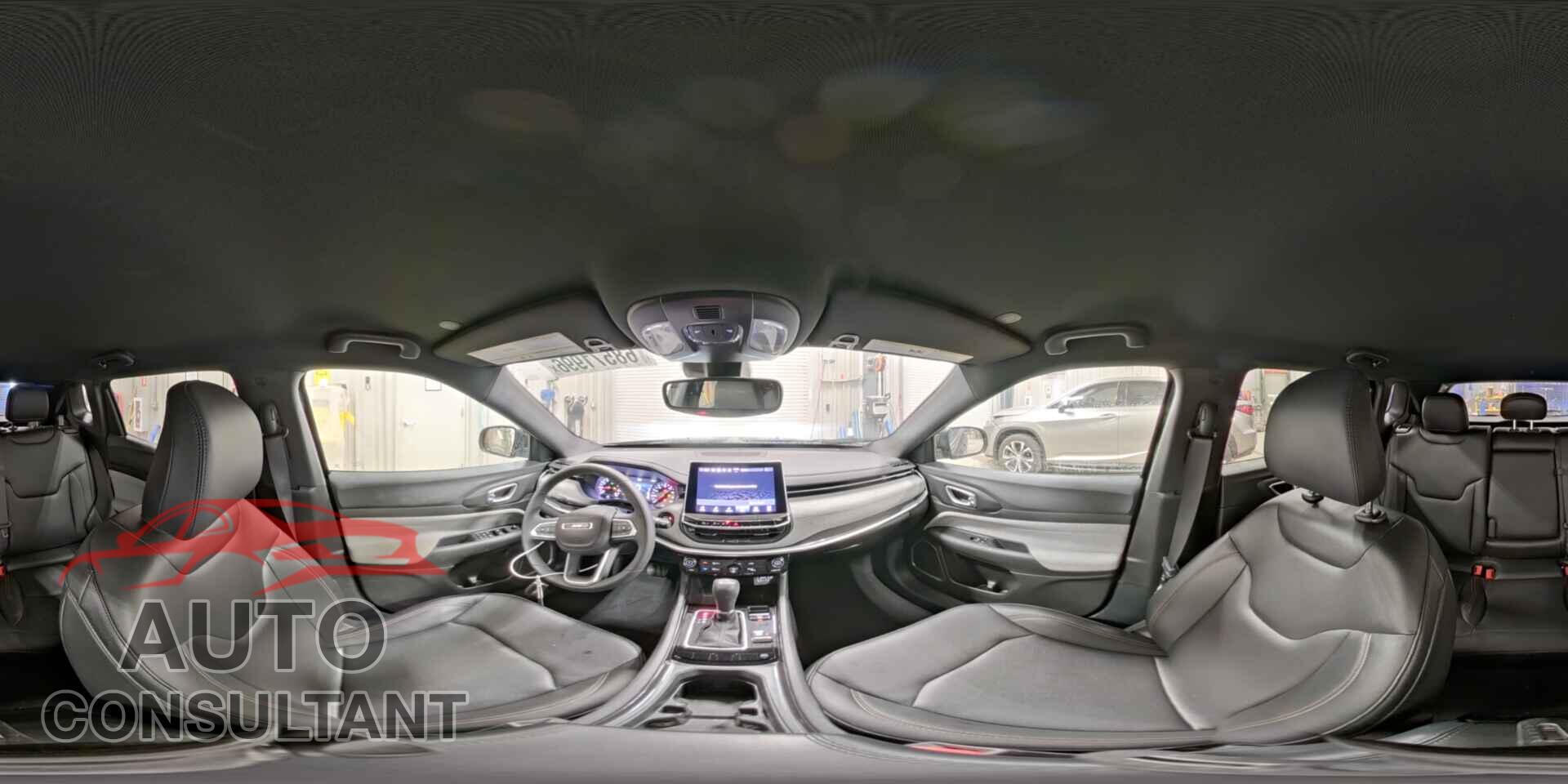 JEEP COMPASS 2024 - 3C4NJDFN1RT175483