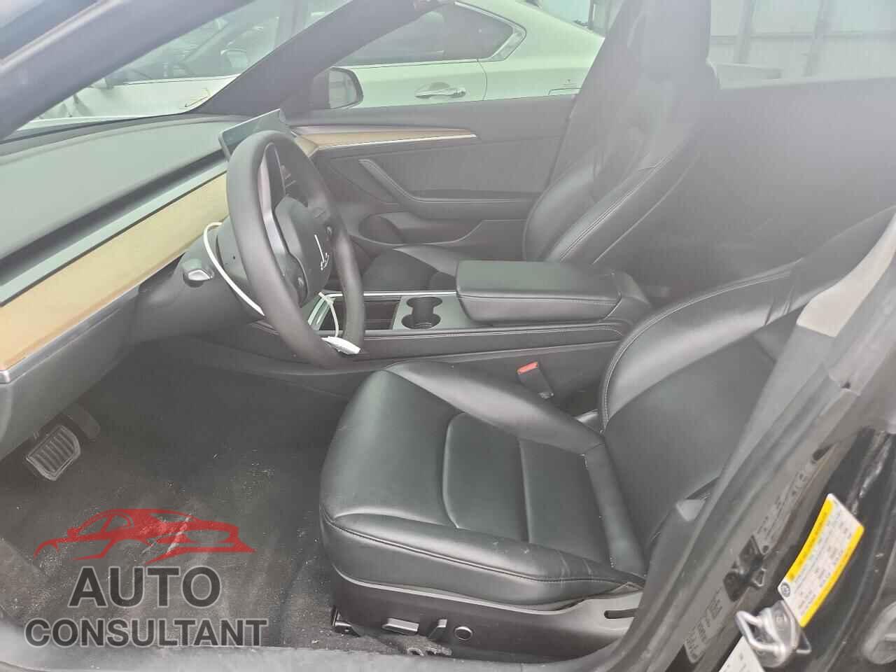 TESLA MODEL 3 2022 - 5YJ3E1EA2NF188857