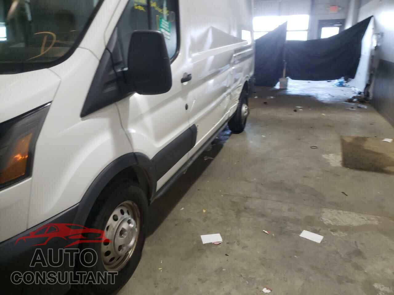 FORD TRANSIT CO 2020 - 1FTBR2C81LKA04434