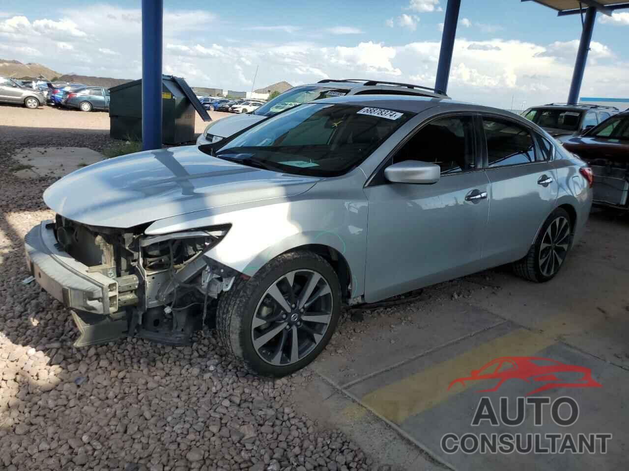 NISSAN ALTIMA 2016 - 1N4BL3AP5GC228698