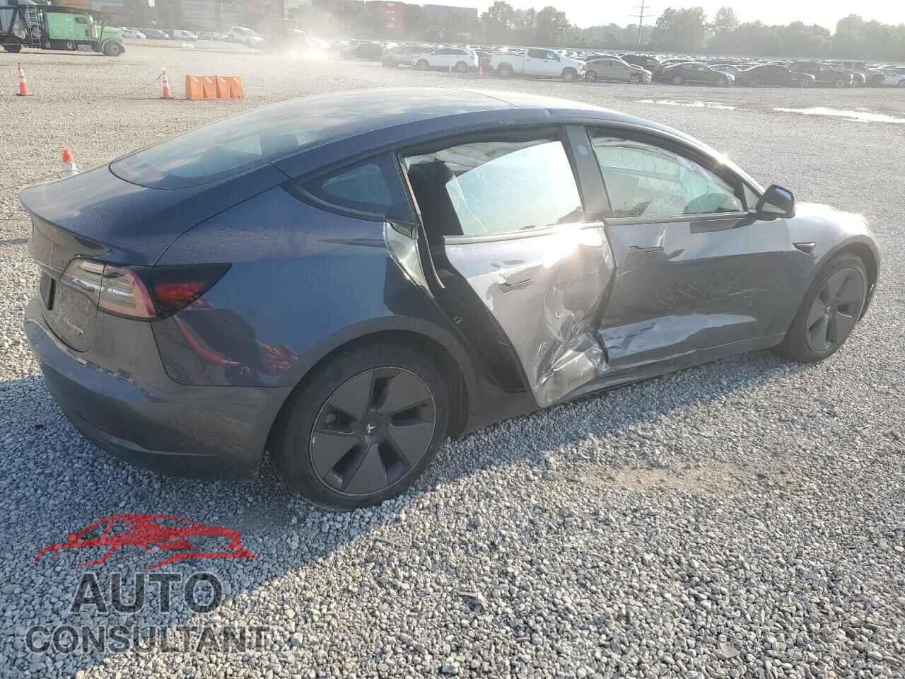 TESLA MODEL 3 2021 - 5YJ3E1EB7MF979263