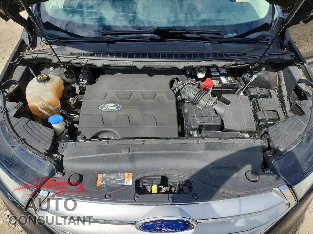 FORD EDGE 2015 - 2FMTK4J85FBB14744