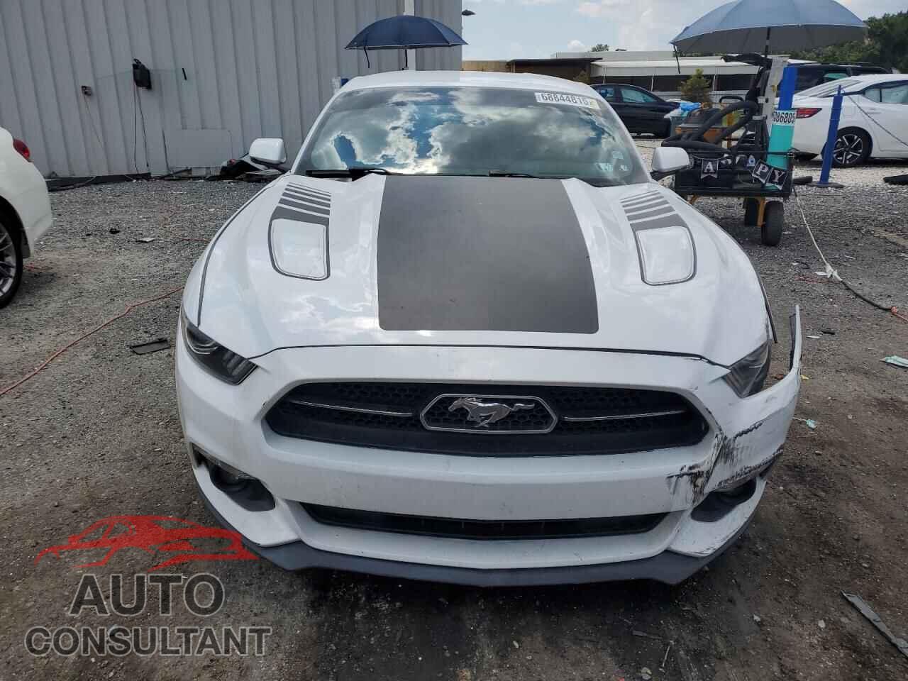 FORD MUSTANG 2015 - 1FA6P8CF2F5303416