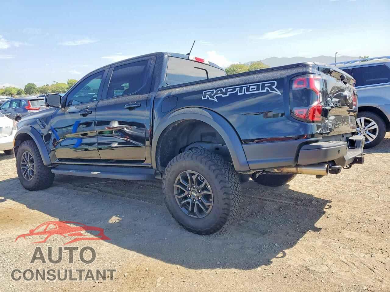 FORD RANGER 2025 - 1FTER4LR3SLE20107