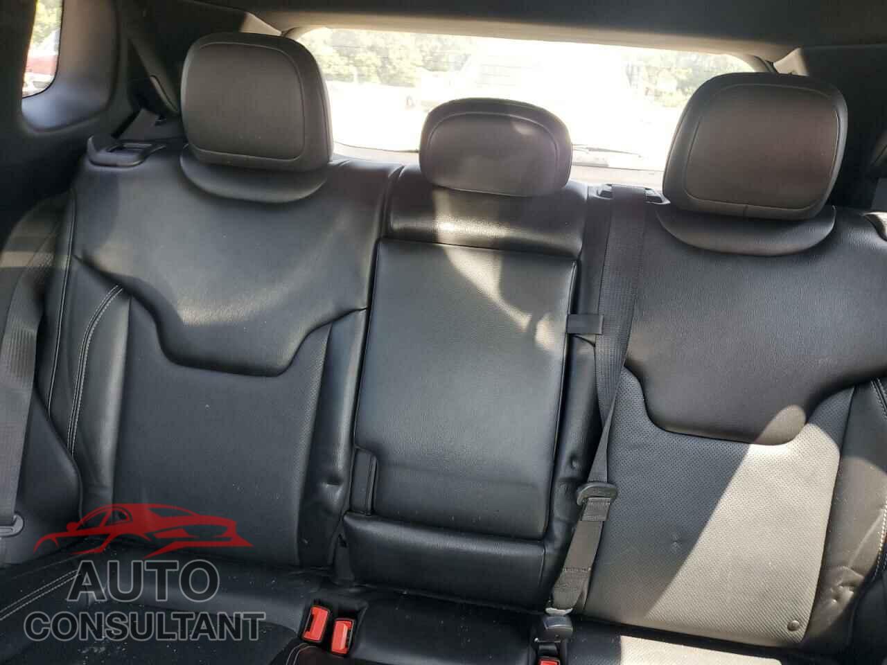 JEEP COMPASS 2021 - 3C4NJCEB7MT597574