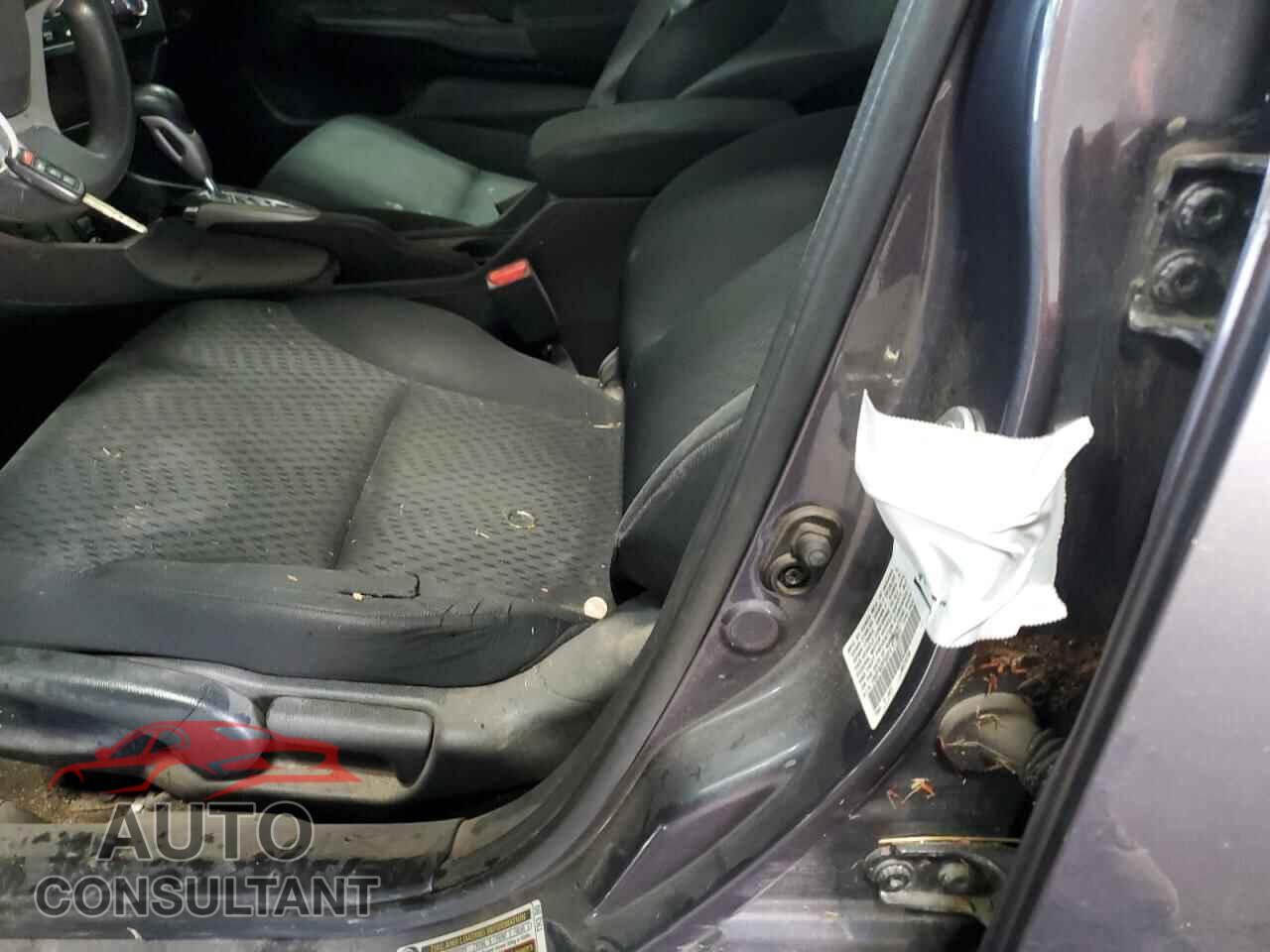HONDA CIVIC 2015 - 19XFB2F5XFE102361