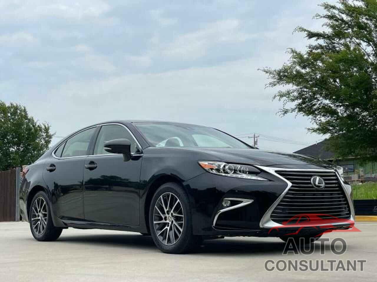 LEXUS ES350 2016 - JTHBK1GG9G2216826