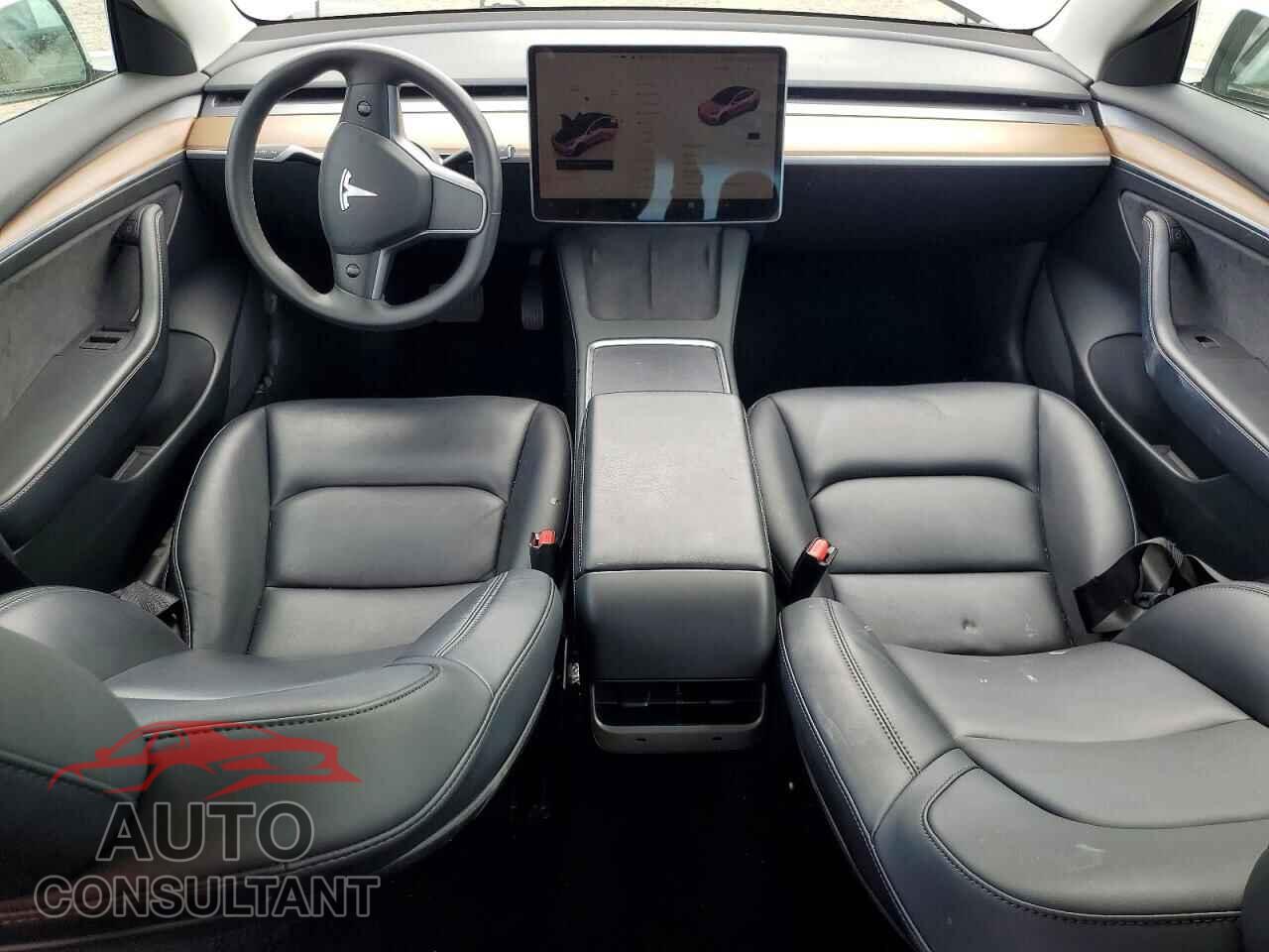 TESLA MODEL 3 2023 - 5YJ3E1EA8PF406867