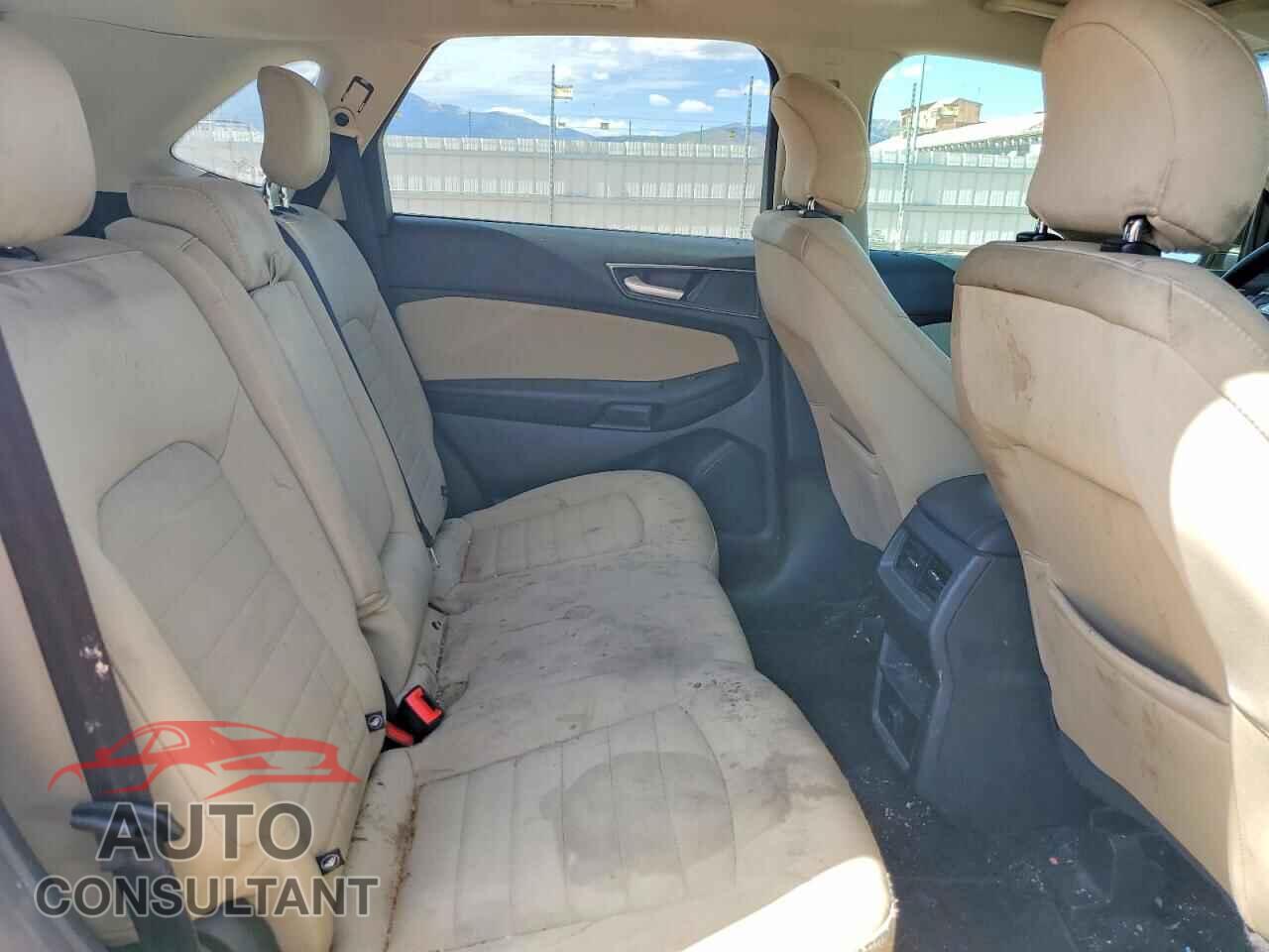 FORD EDGE 2018 - 2FMPK3G94JBC20106