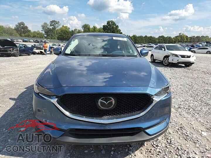 MAZDA CX-5 2018 - JM3KFBDM2J0321966