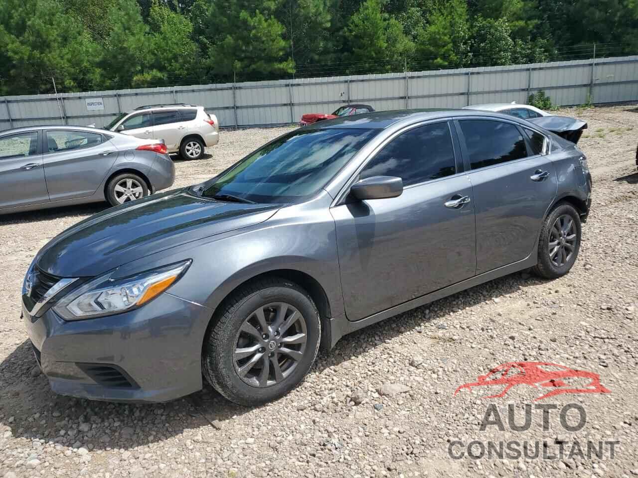 NISSAN ALTIMA 2018 - 1N4AL3AP1JC473517