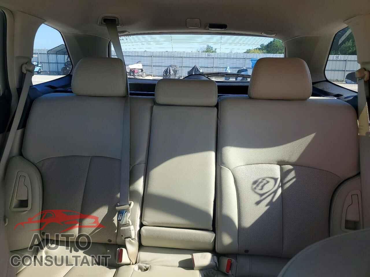 SUBARU OUTBACK 2014 - 4S4BRDMC2E2232732