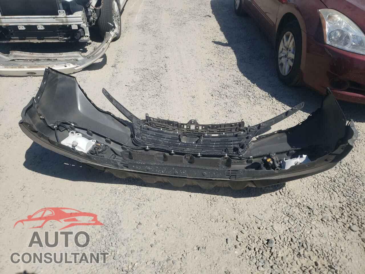 HONDA RIDGELINE 2018 - 5FPYK3F86JB011915