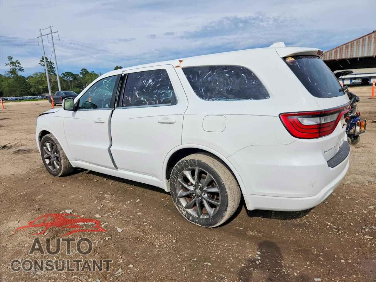 DODGE DURANGO 2015 - 1C4RDHDG9FC916703