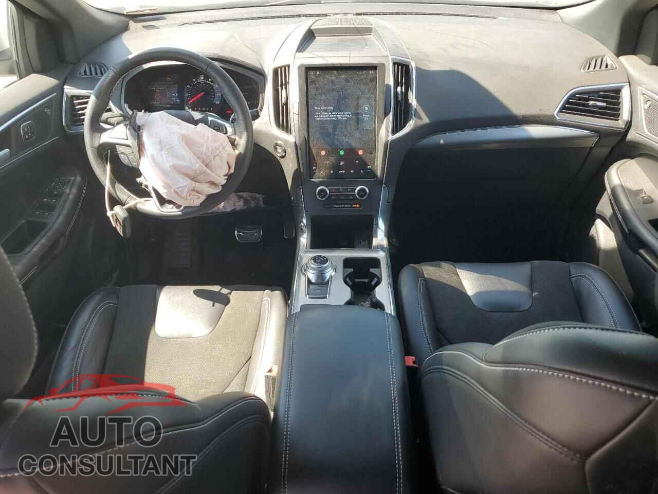 FORD EDGE 2022 - 2FMPK4AP5NBA08883