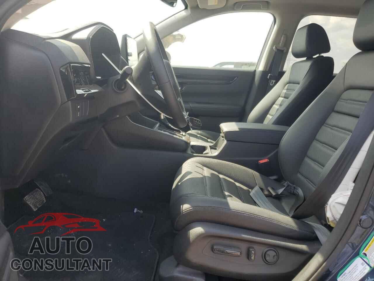 HONDA CRV 2025 - 5J6RS4H71SL019677