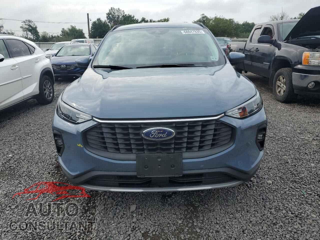 FORD ESCAPE 2024 - 1FMCU0E17RUB46917