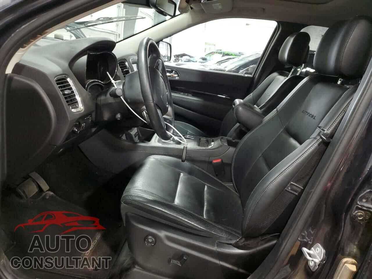 DODGE DURANGO 2015 - 1C4RDJEG1FC789869