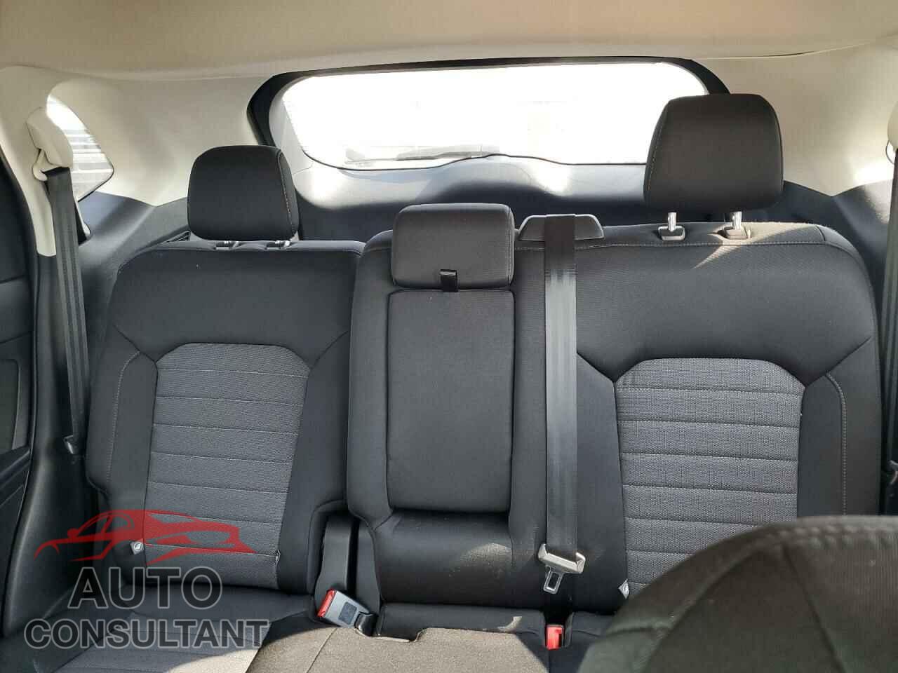 FORD EDGE 2018 - 2FMPK3G95JBC45855