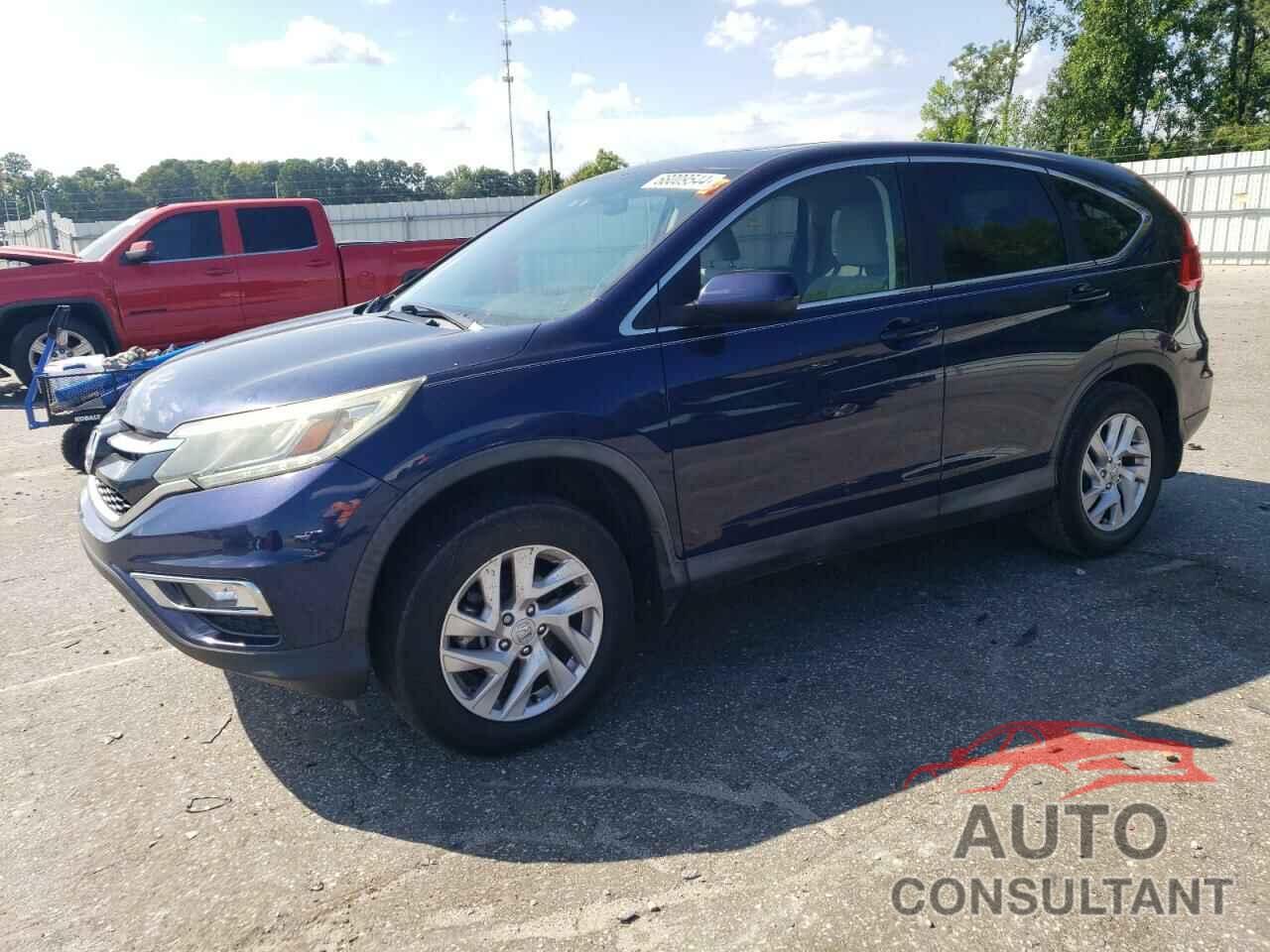 HONDA CRV 2016 - 2HKRM4H56GH628175
