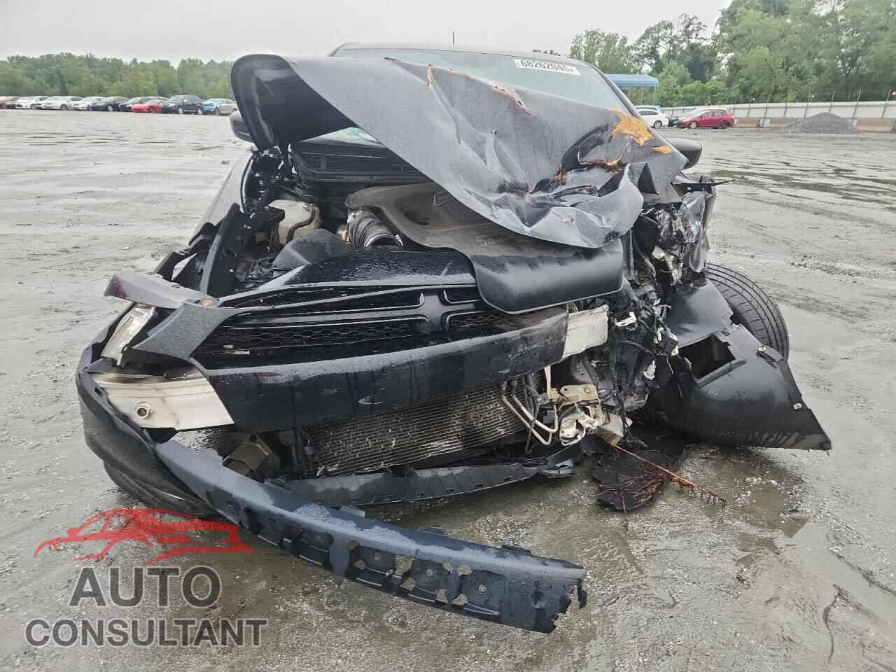 DODGE DART 2013 - 1C3CDFBA8DD122893