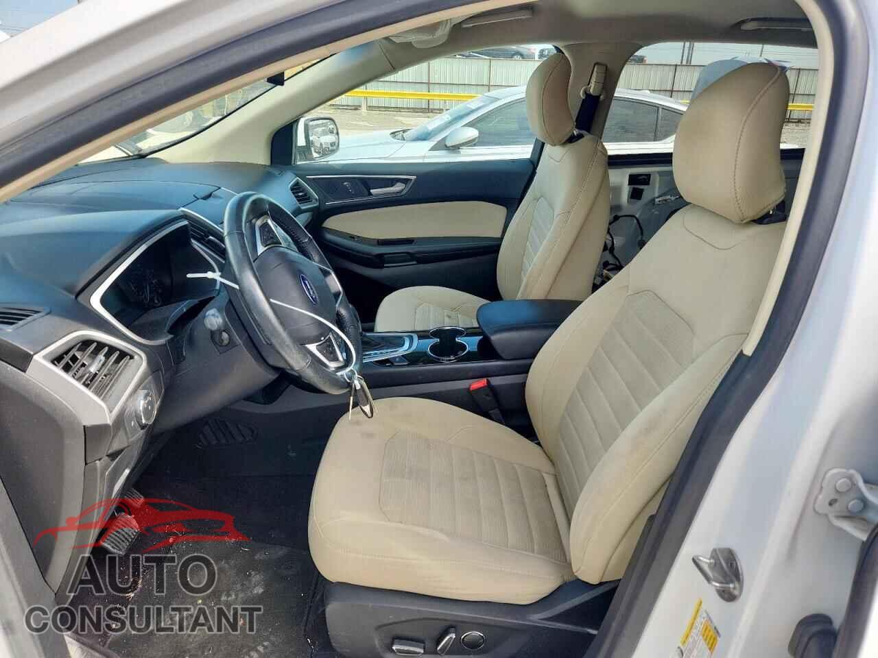 FORD EDGE 2015 - 2FMTK3J85FBC26308
