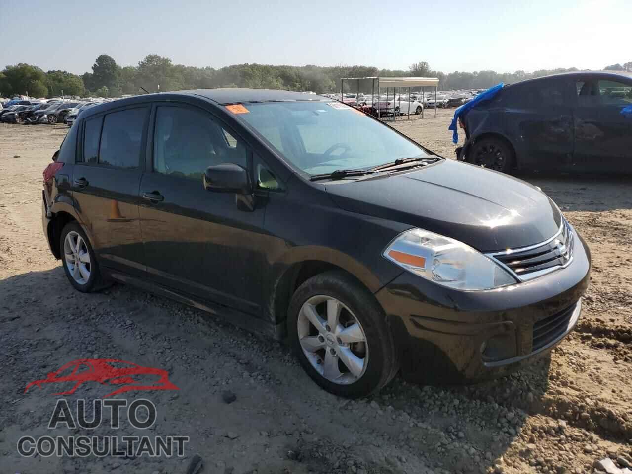 NISSAN VERSA 2011 - 3N1BC1CP4BL362016