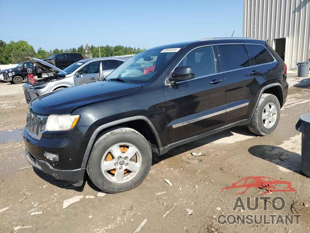 JEEP GRAND CHER 2012 - 1C4RJFAG0CC226898