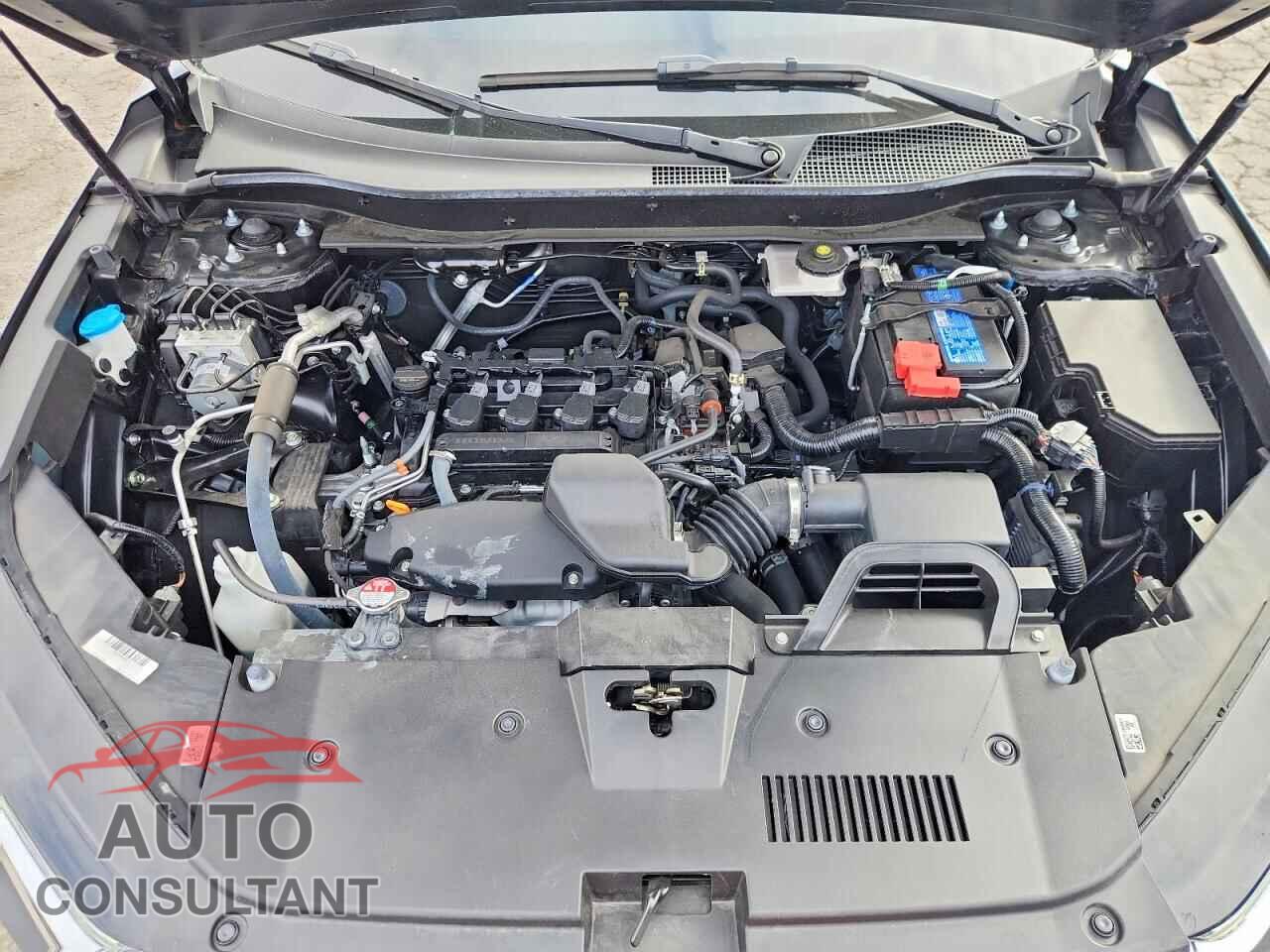 HONDA CRV 2024 - 5J6RS4H44RL005546
