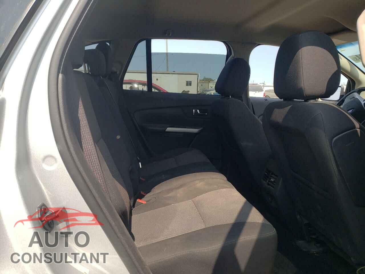 FORD EDGE 2014 - 2FMDK3JC0EBA15475