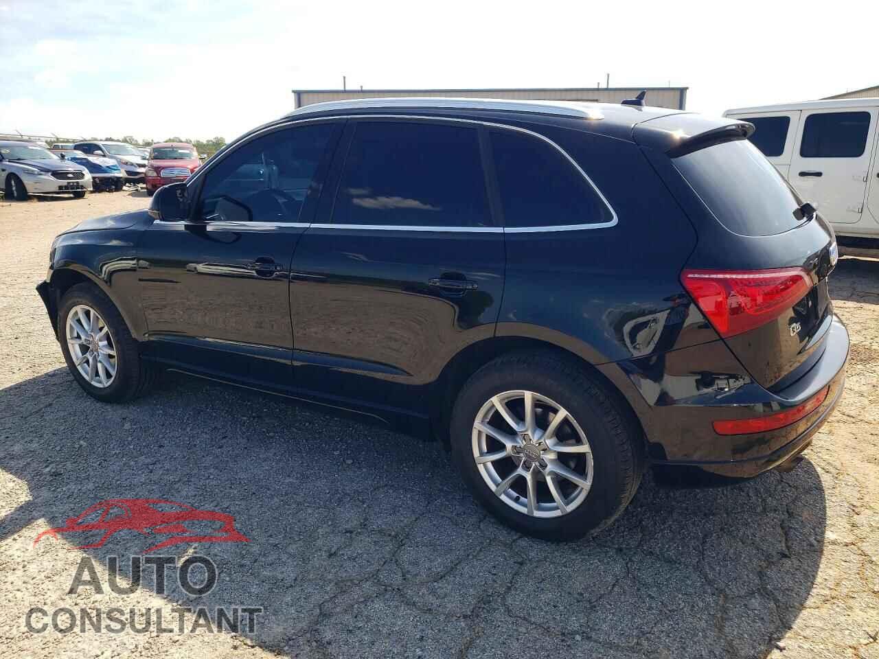 AUDI Q5 2011 - WA1LFAFP1BA082740