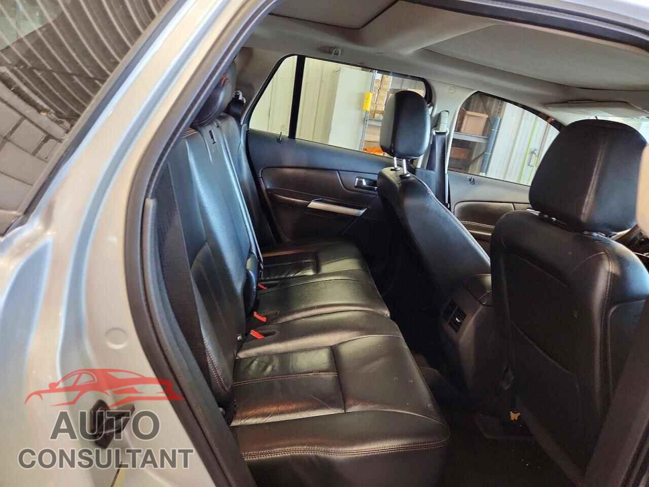 FORD EDGE 2013 - 2FMDK3JC2DBC04112