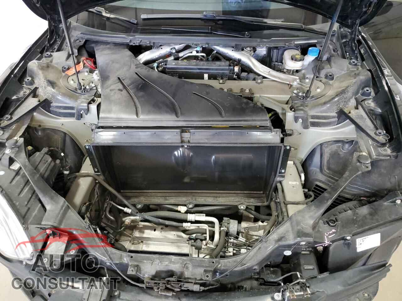 TESLA MODEL S 2017 - 5YJSA1E14HF210546