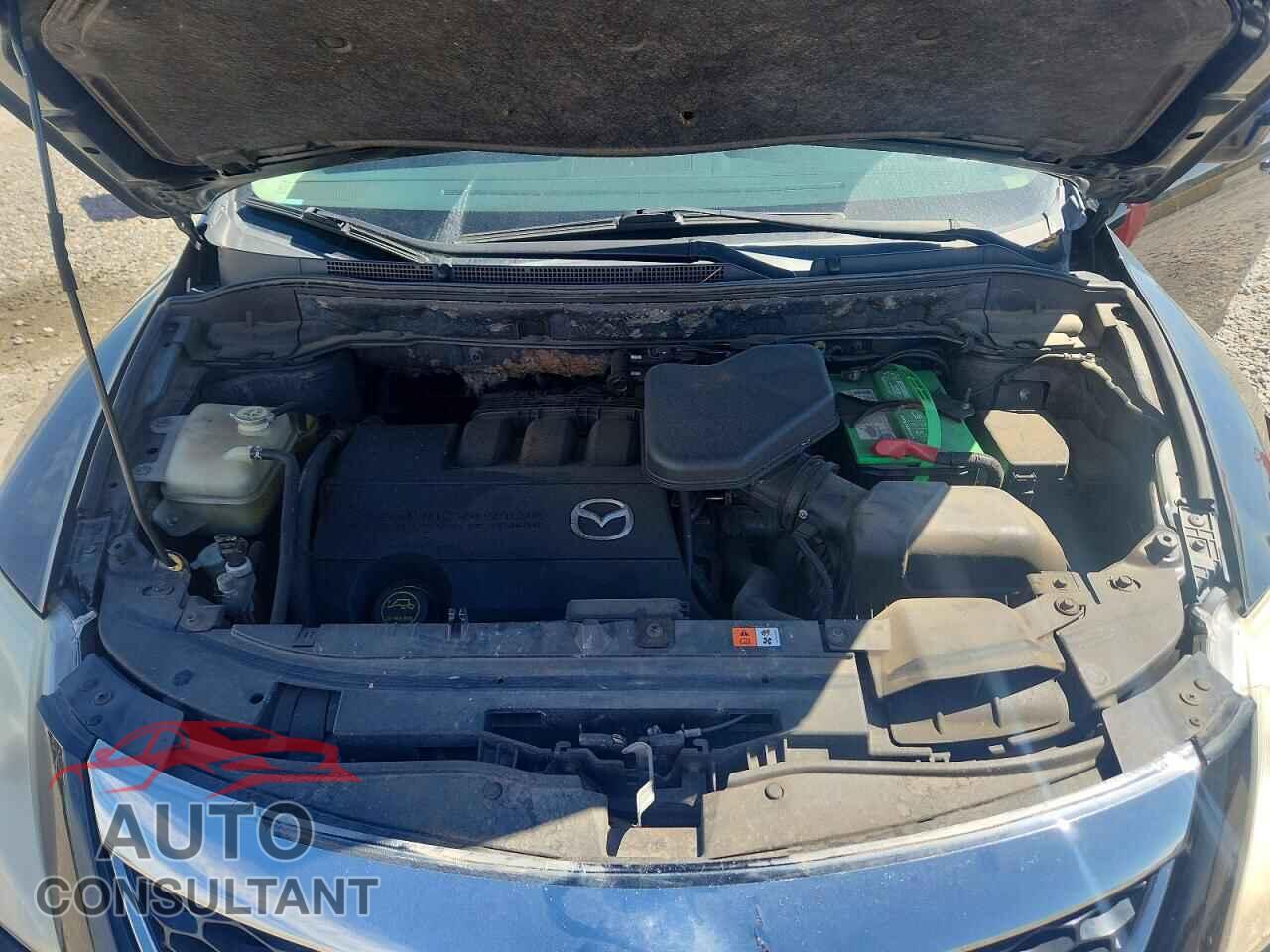 MAZDA CX-9 2011 - JM3TB3CA9B0322594