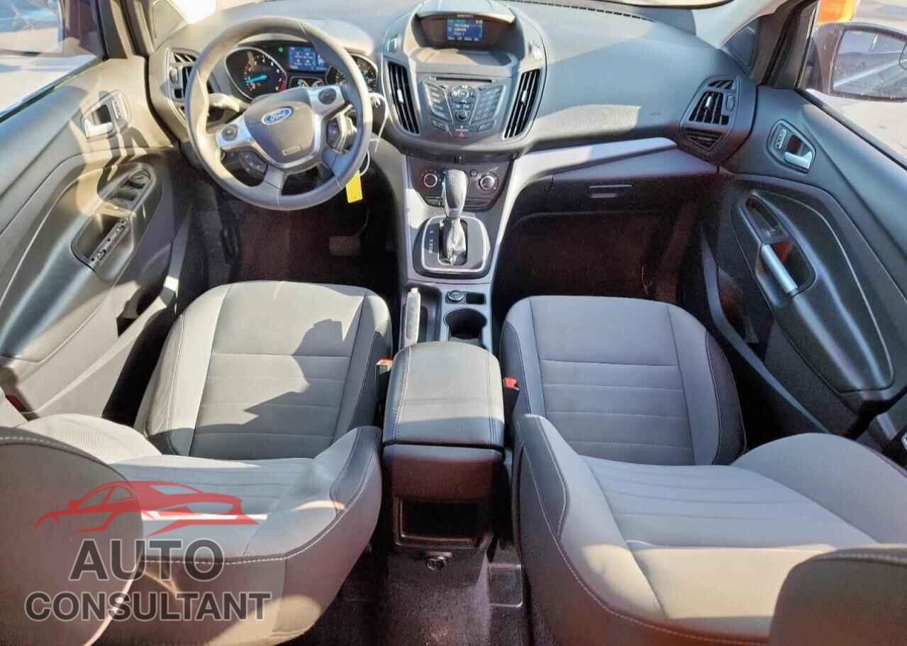 FORD ESCAPE 2014 - 1FMCU0GX2EUB28823