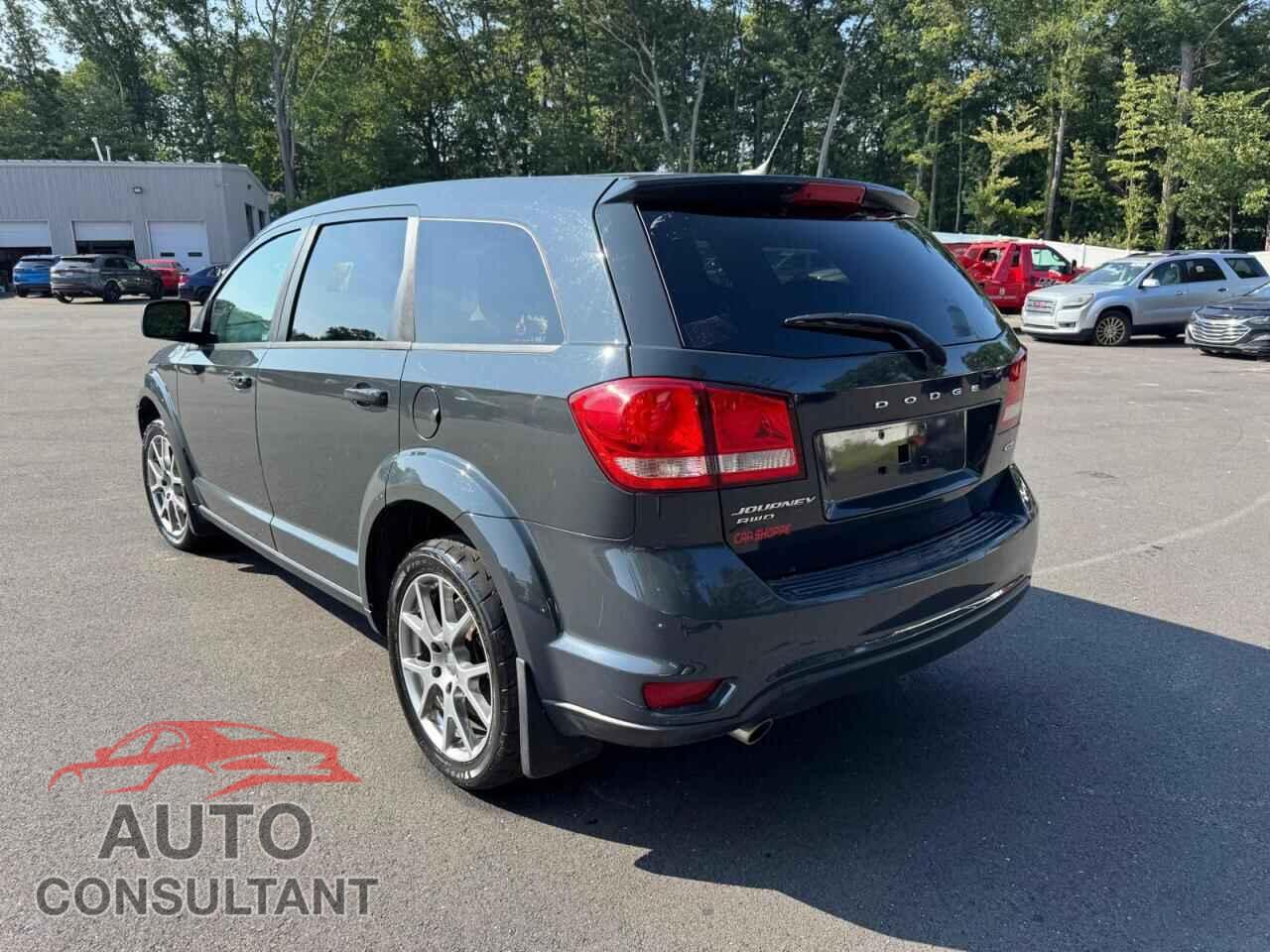 DODGE JOURNEY 2017 - 3C4PDDEG2HT565106