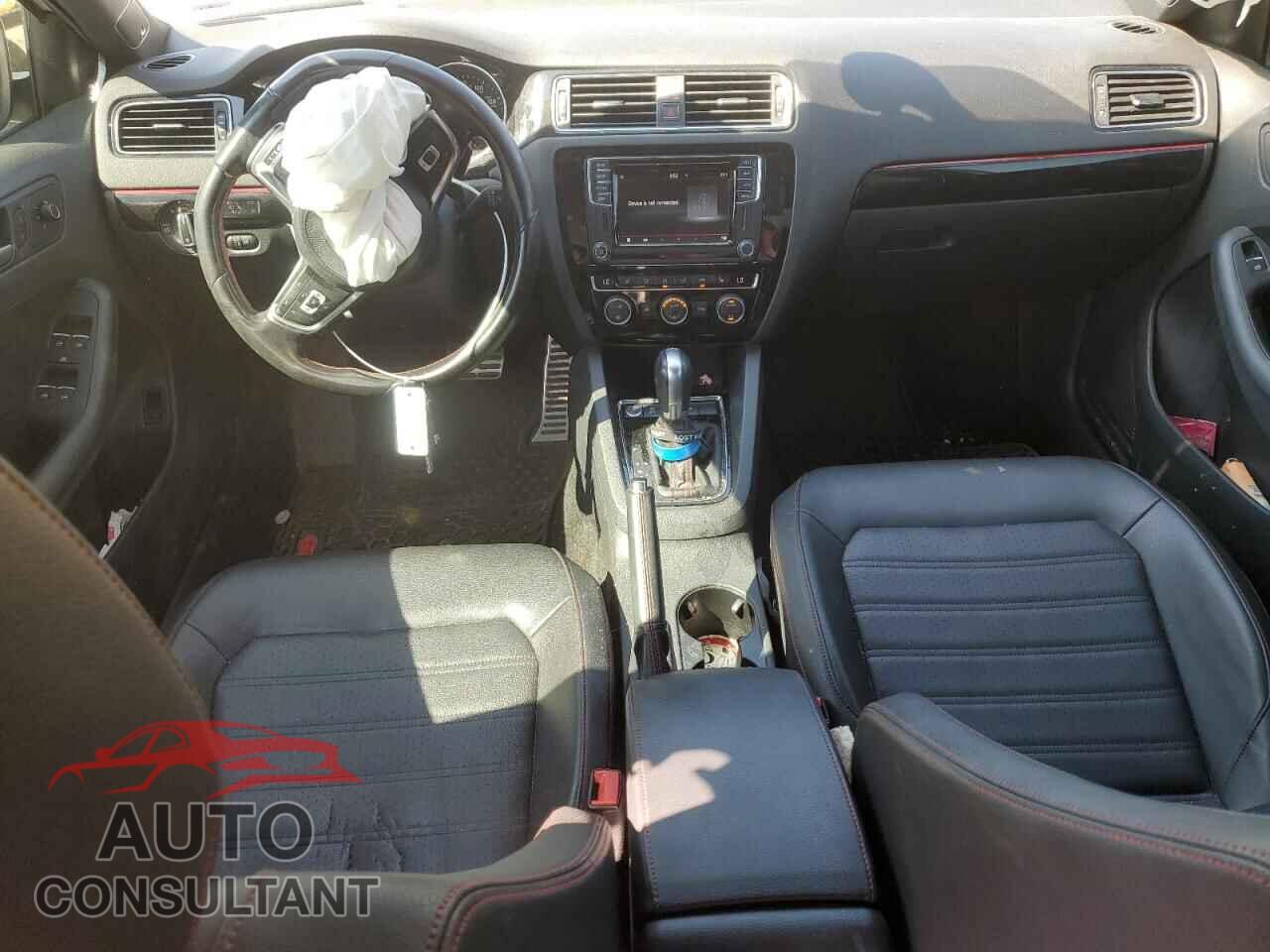 VOLKSWAGEN JETTA 2017 - 3VW4T7AJ2HM360515